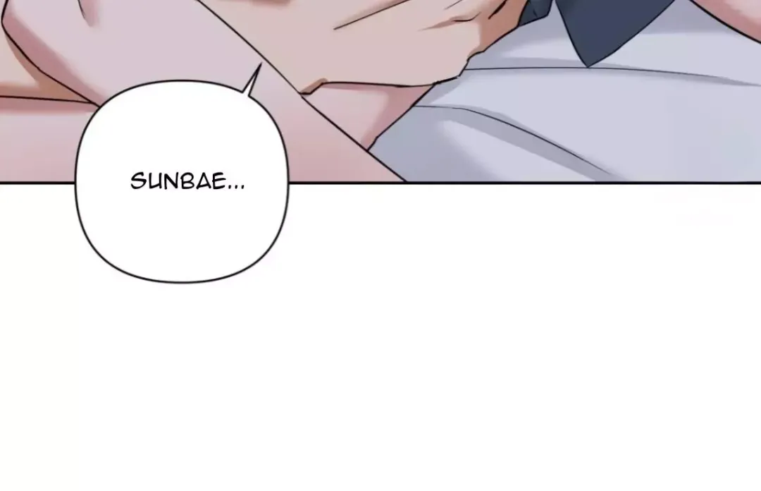 Sweet Pillow - Chapter 8 Page 7