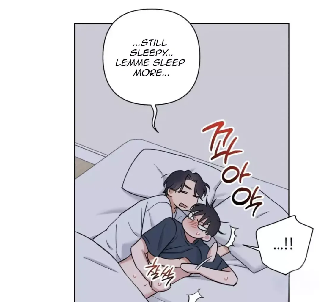 Sweet Pillow - Chapter 8 Page 15