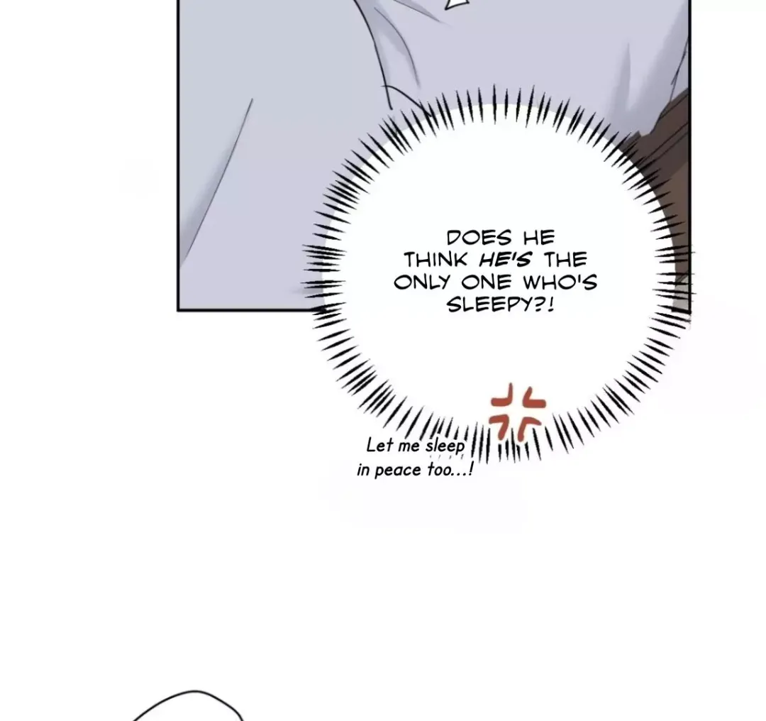 Sweet Pillow - Chapter 8 Page 16