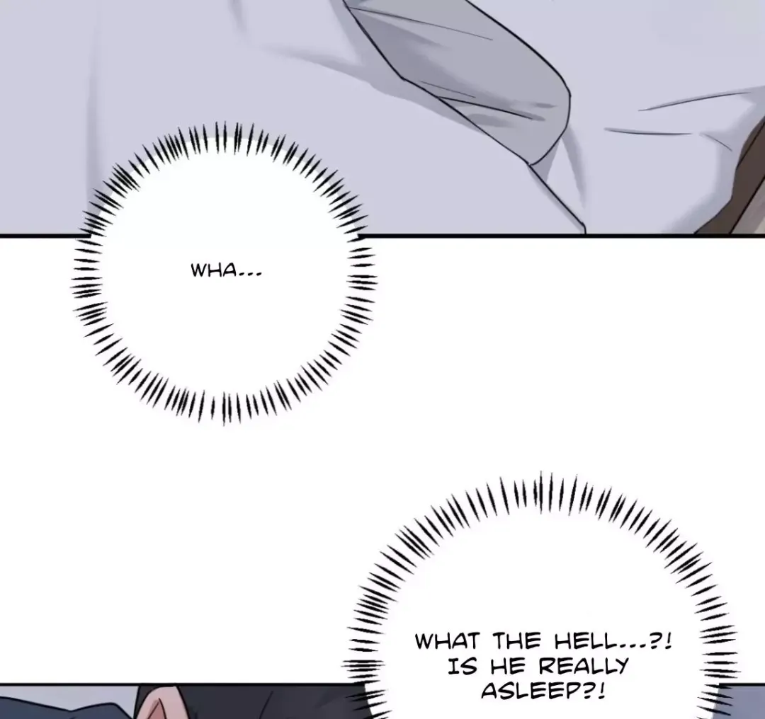 Sweet Pillow - Chapter 8 Page 22