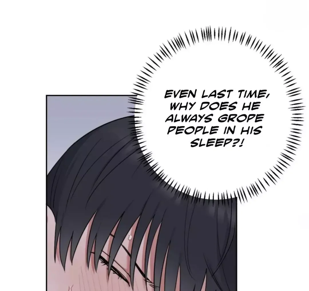Sweet Pillow - Chapter 8 Page 32