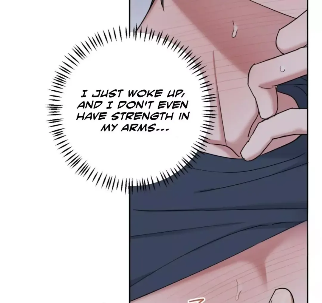 Sweet Pillow - Chapter 8 Page 34