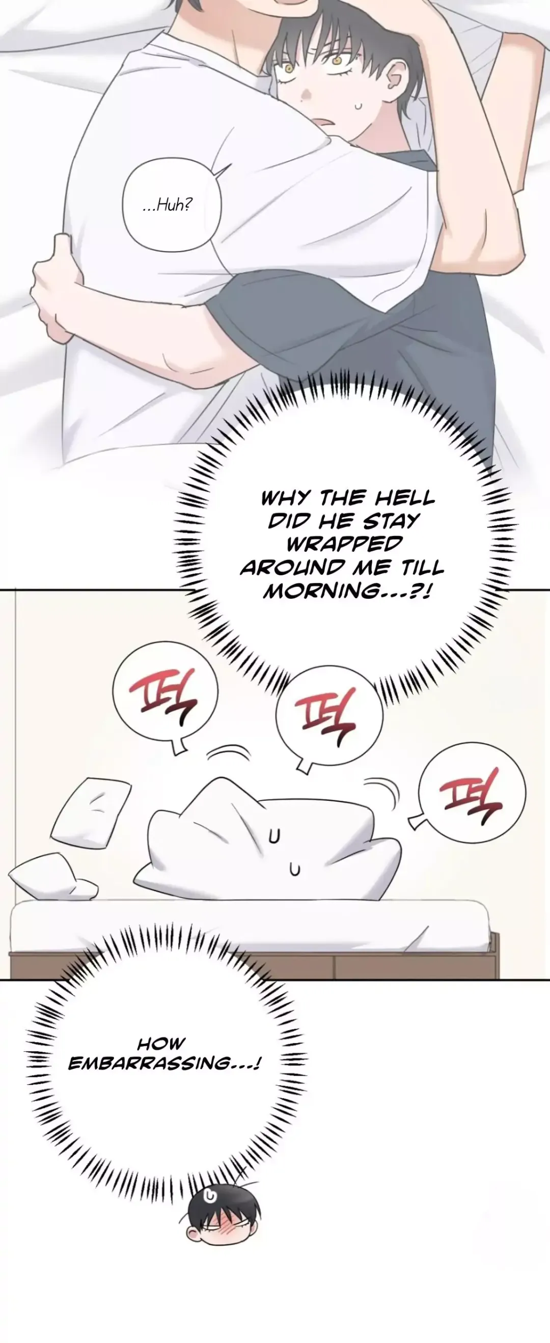 Sweet Pillow - Chapter 8 Page 68