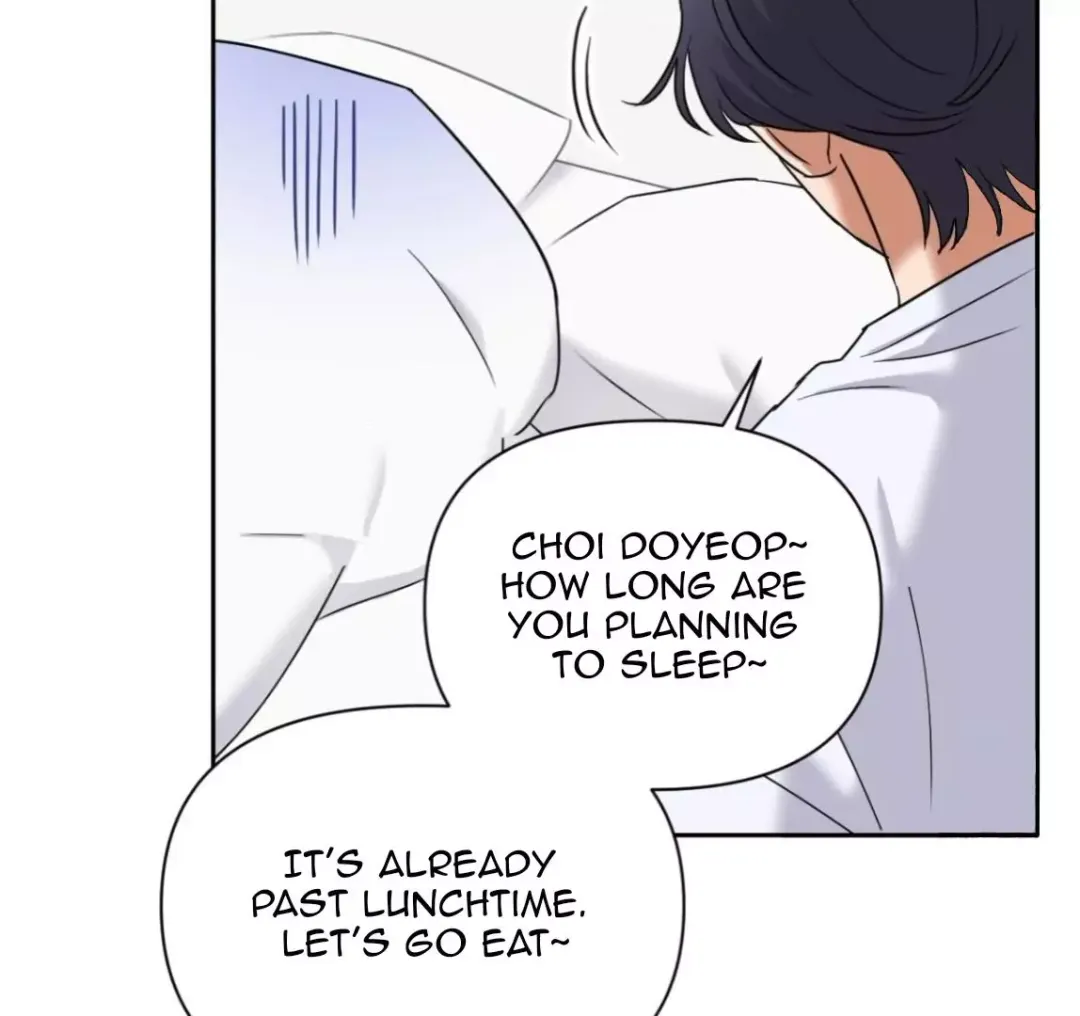Sweet Pillow - Chapter 8 Page 70
