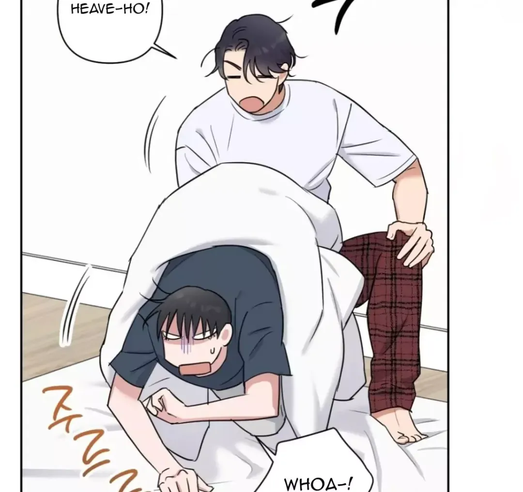 Sweet Pillow - Chapter 8 Page 72