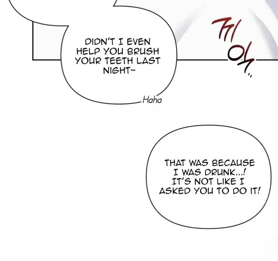 Sweet Pillow - Chapter 8 Page 75