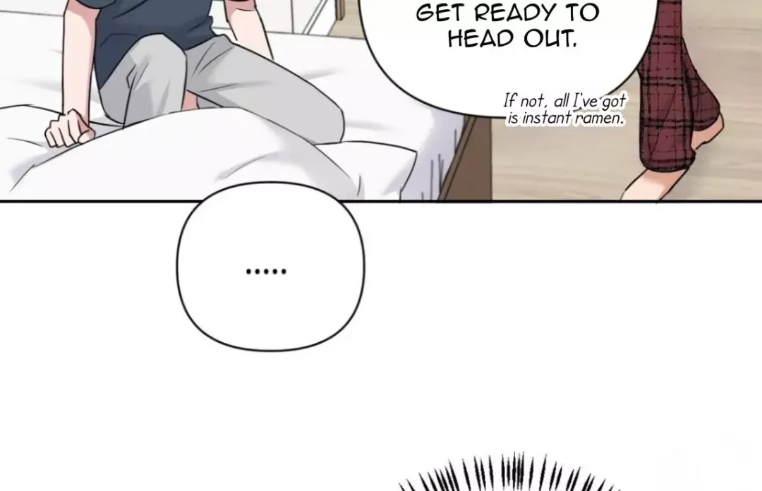 Sweet Pillow - Chapter 8 Page 79