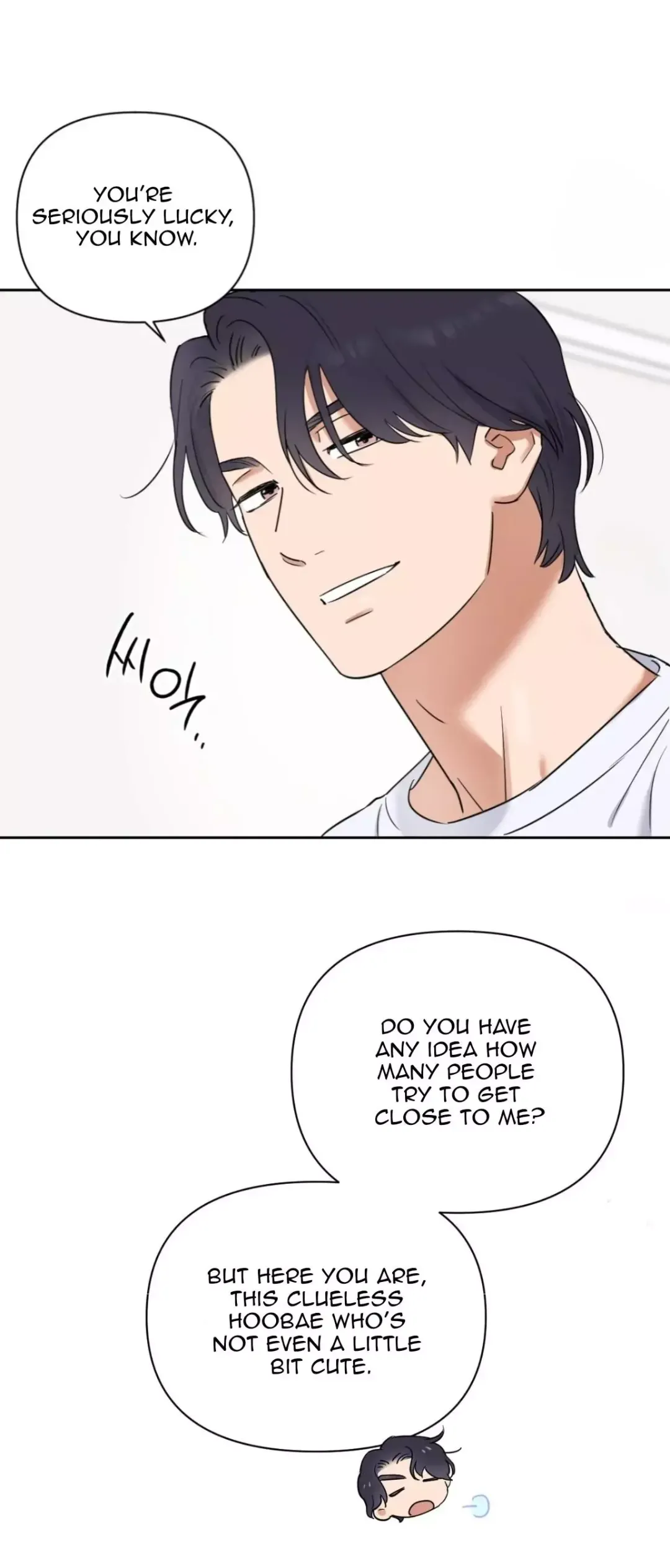 Sweet Pillow - Chapter 8 Page 81