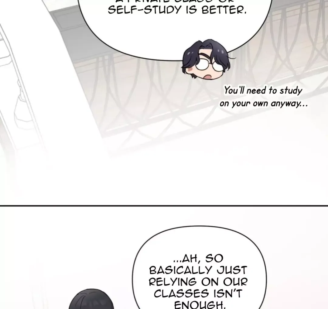 Sweet Pillow - Chapter 8 Page 96