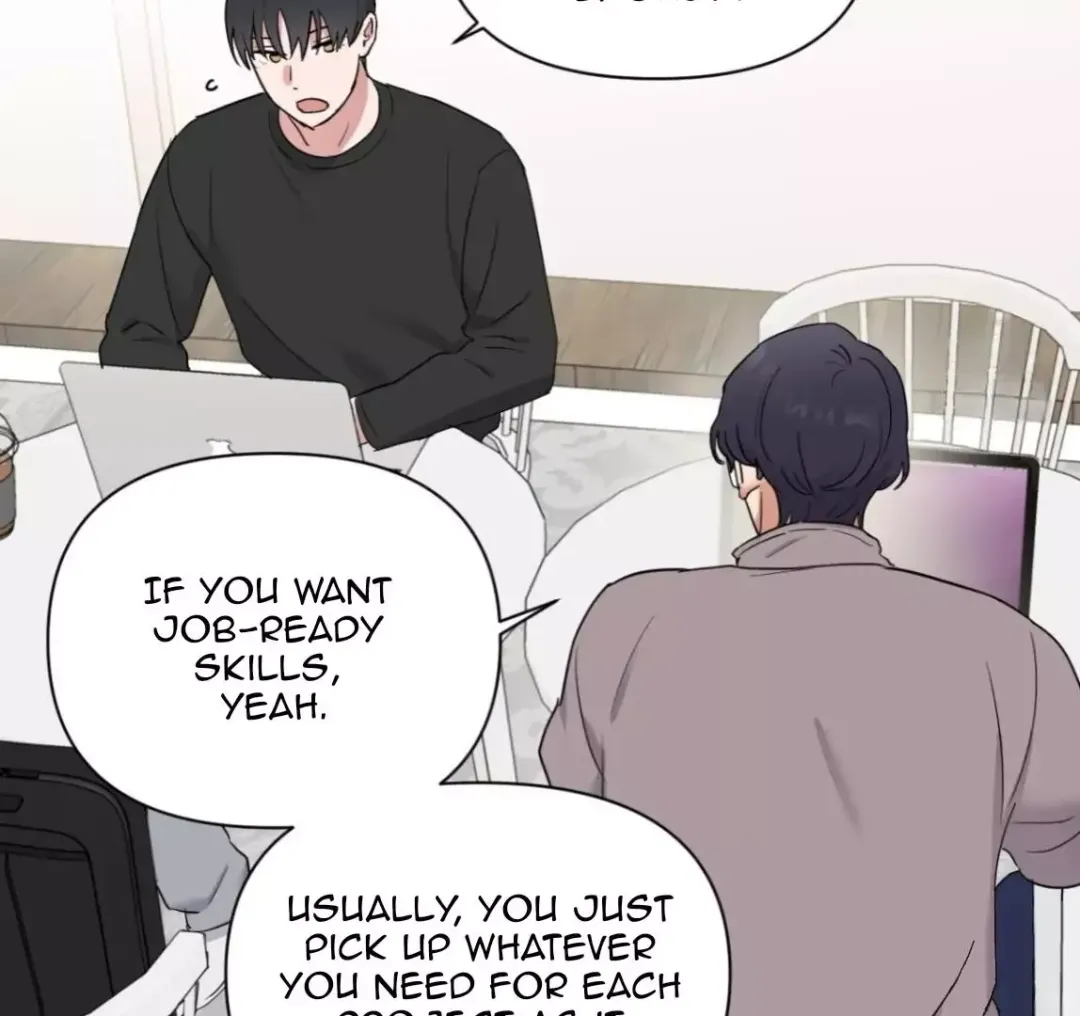 Sweet Pillow - Chapter 8 Page 97