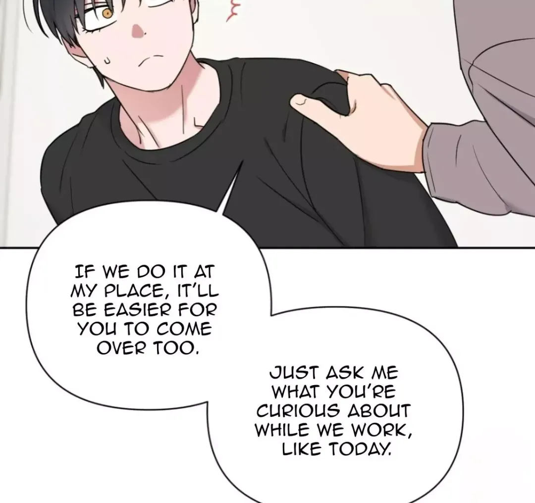 Sweet Pillow - Chapter 8 Page 102