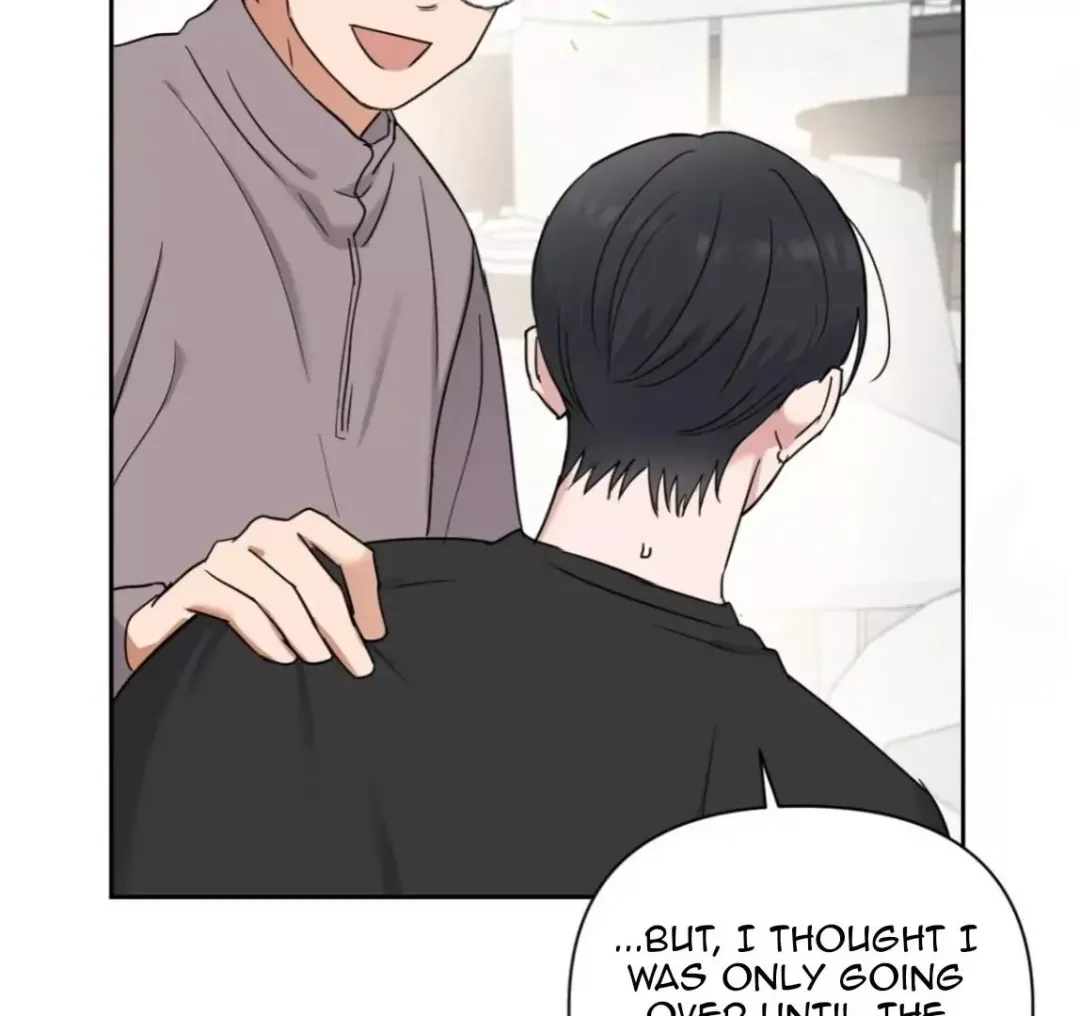 Sweet Pillow - Chapter 8 Page 104