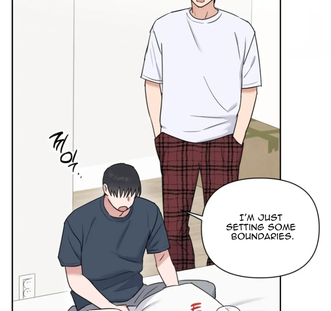 Sweet Pillow - Chapter 9 Page 9