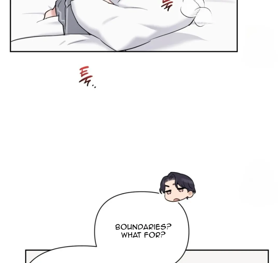Sweet Pillow - Chapter 9 Page 10