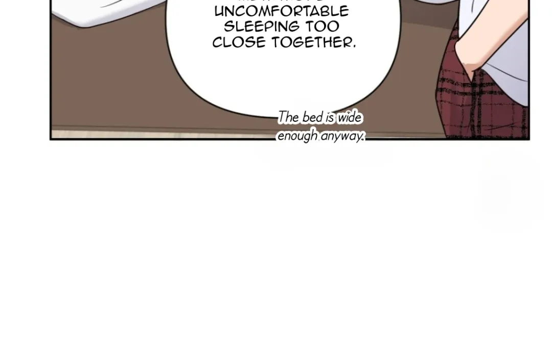 Sweet Pillow - Chapter 9 Page 12