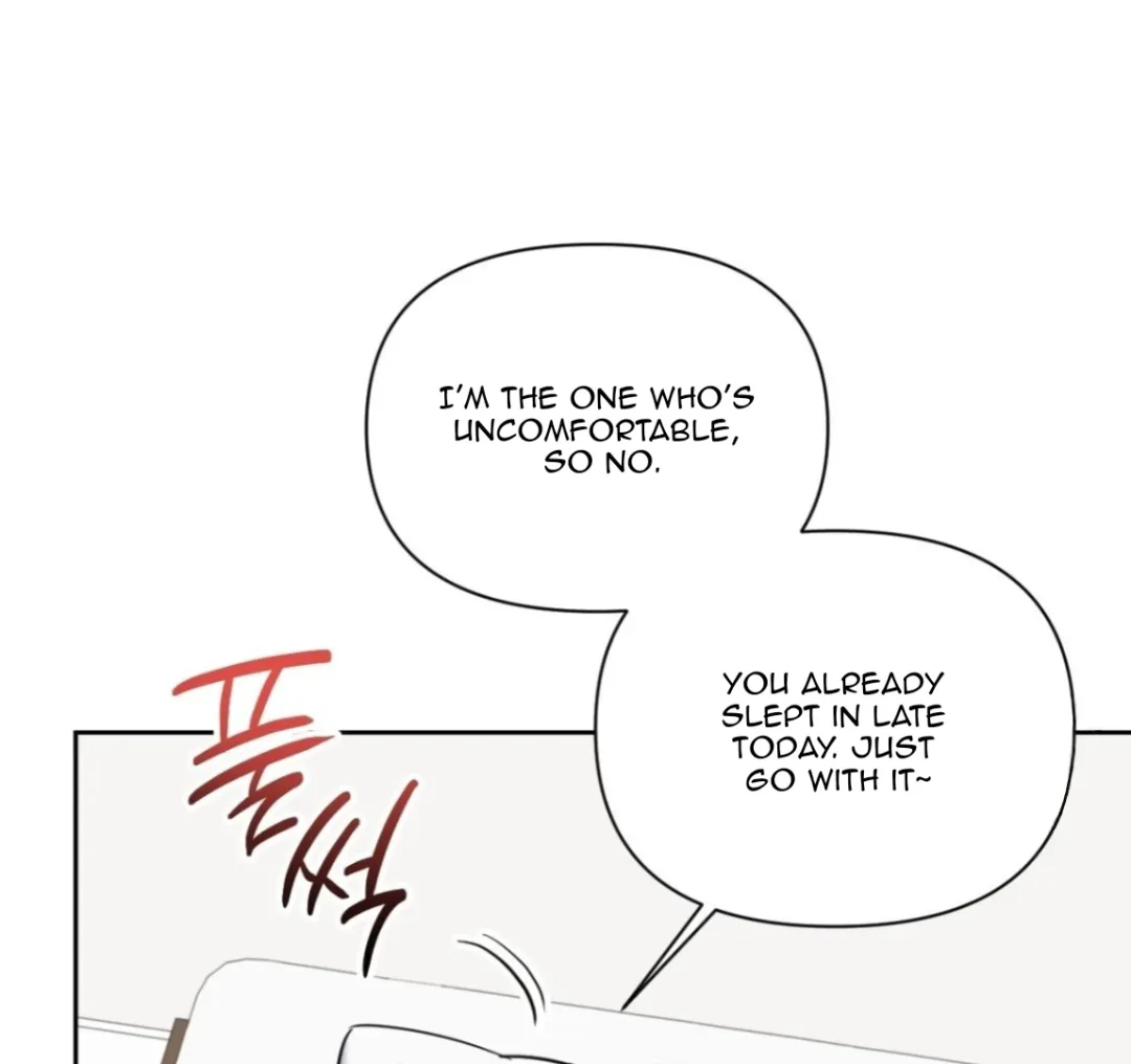 Sweet Pillow - Chapter 9 Page 15