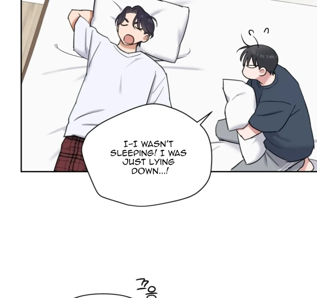 Sweet Pillow - Chapter 9 Page 16