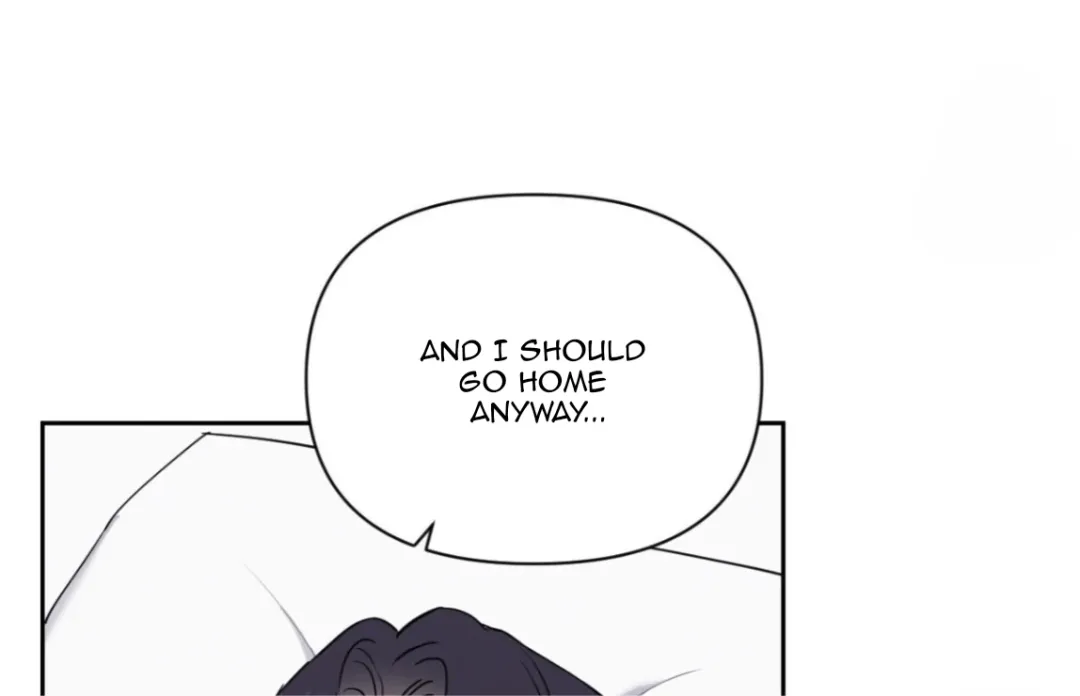 Sweet Pillow - Chapter 9 Page 19