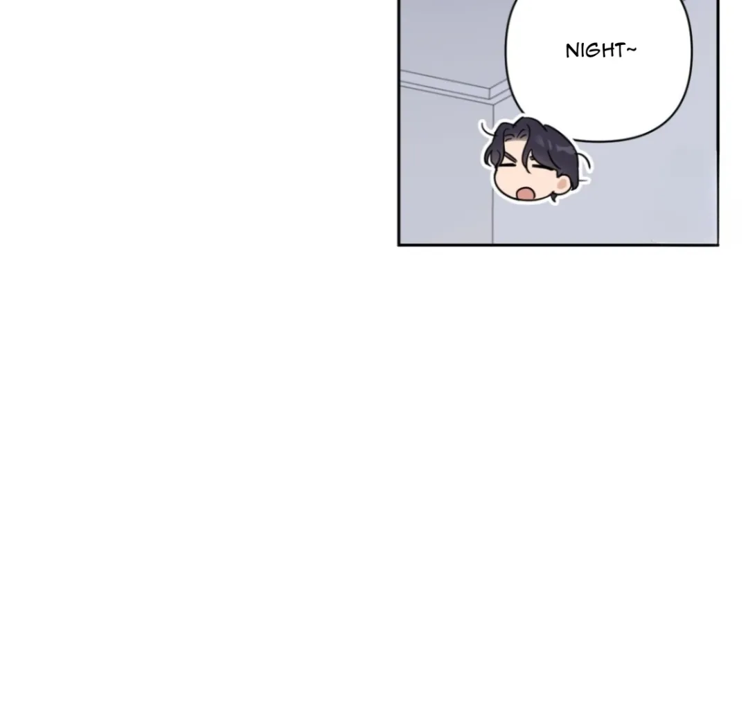 Sweet Pillow - Chapter 9 Page 27