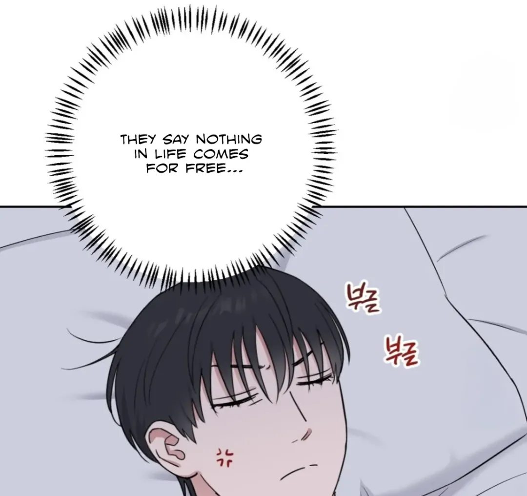 Sweet Pillow - Chapter 9 Page 28