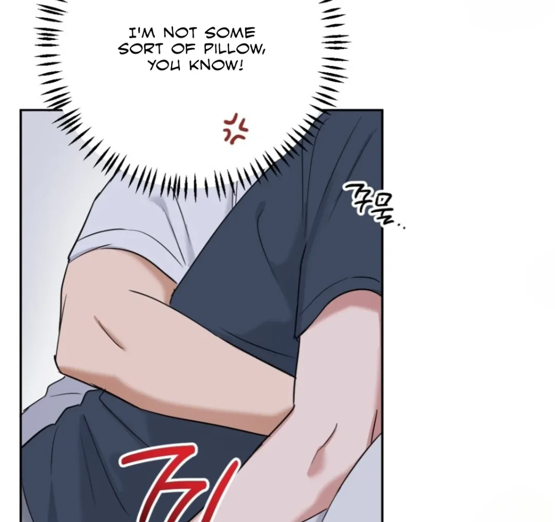Sweet Pillow - Chapter 9 Page 41