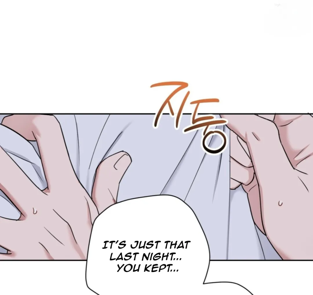 Sweet Pillow - Chapter 9 Page 59