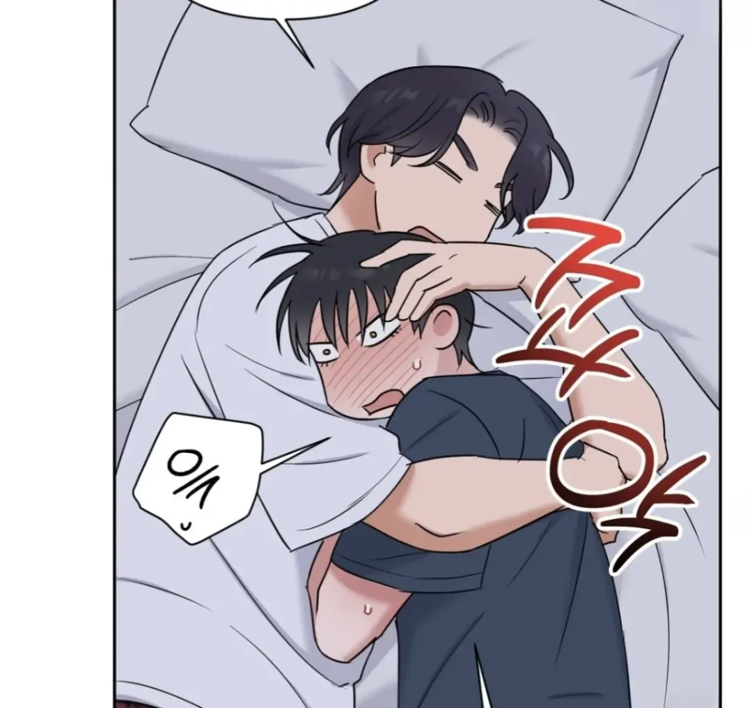 Sweet Pillow - Chapter 9 Page 63