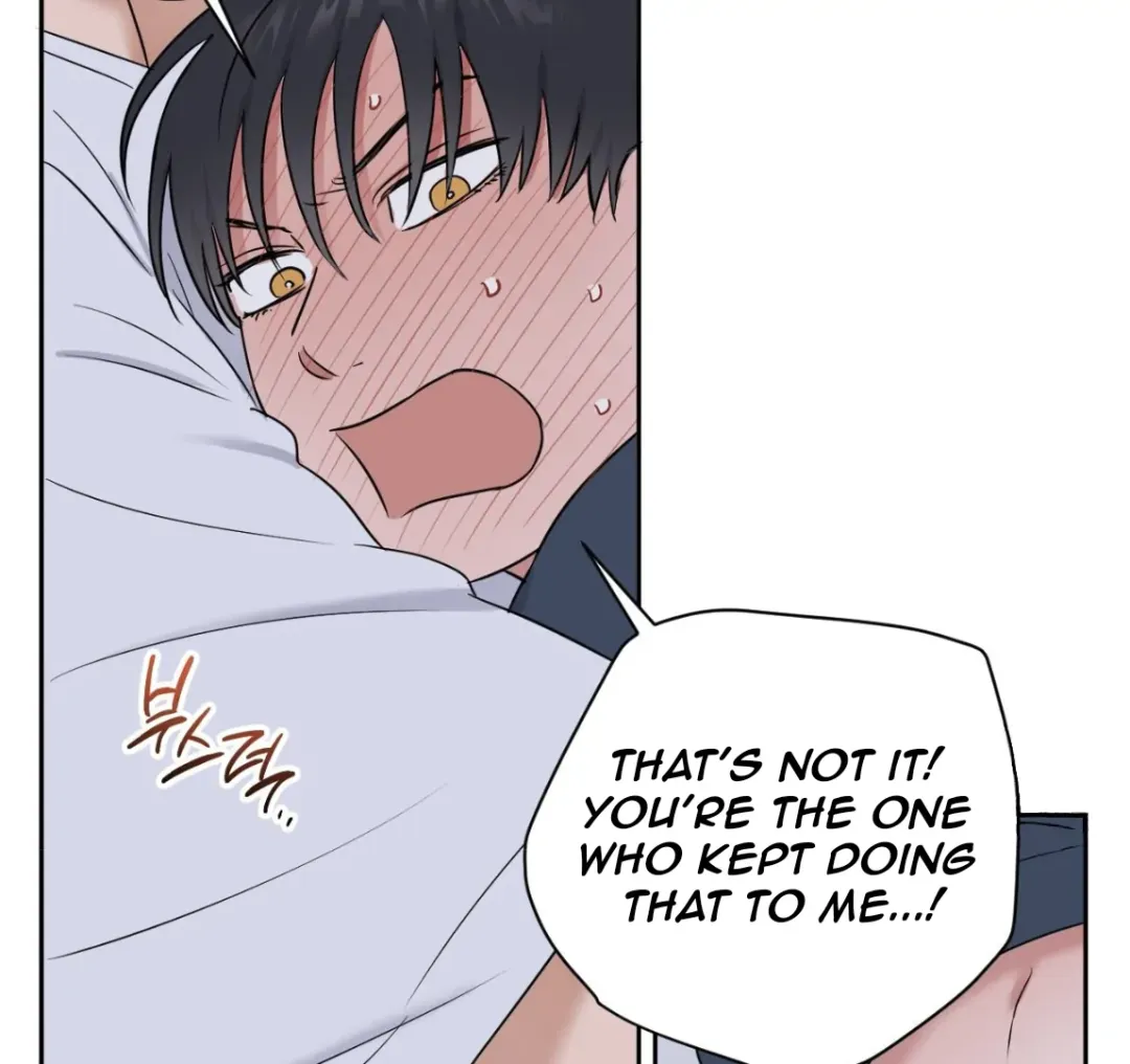 Sweet Pillow - Chapter 9 Page 65