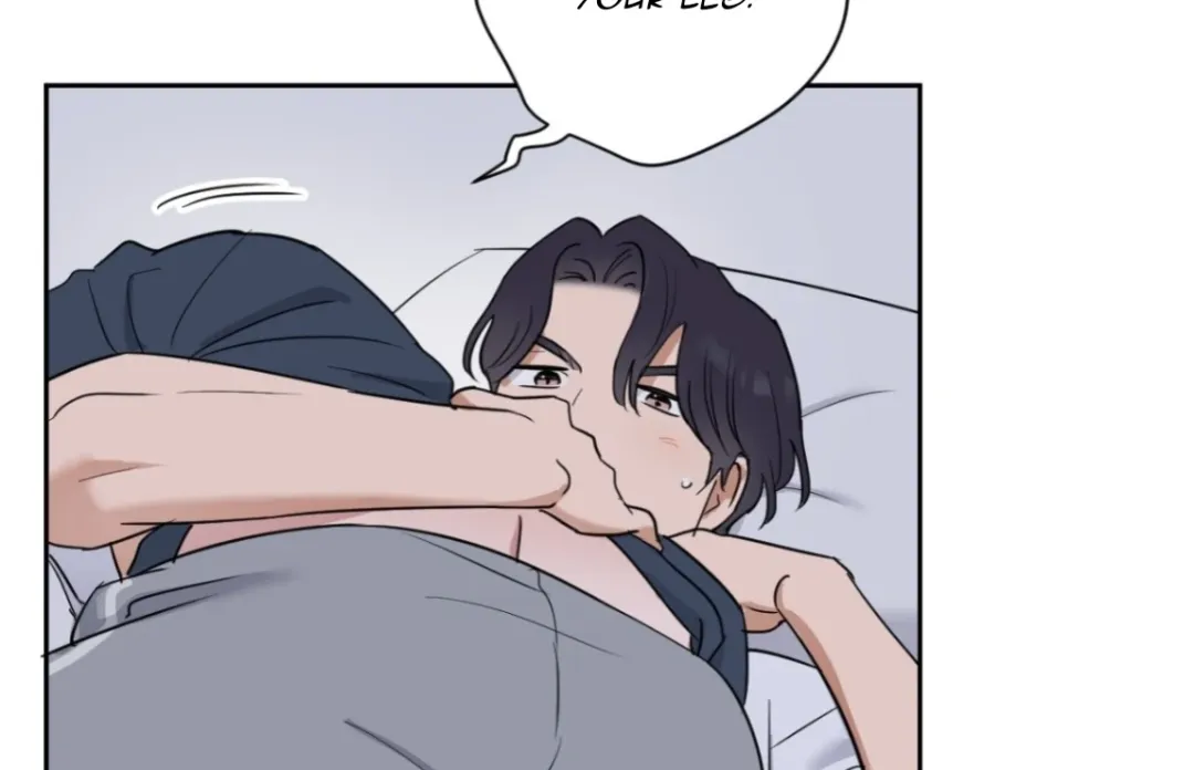 Sweet Pillow - Chapter 9 Page 72