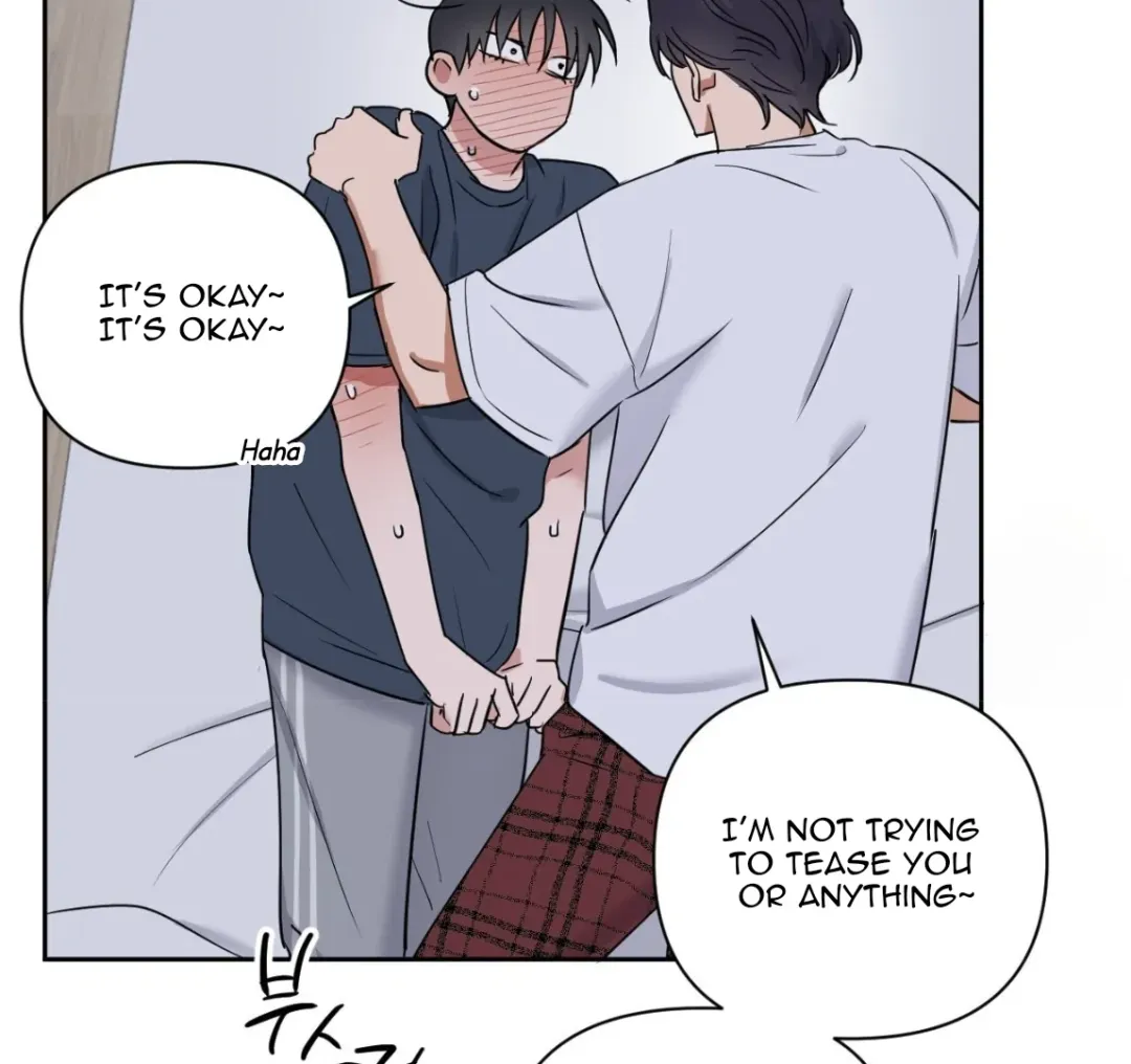 Sweet Pillow - Chapter 9 Page 82