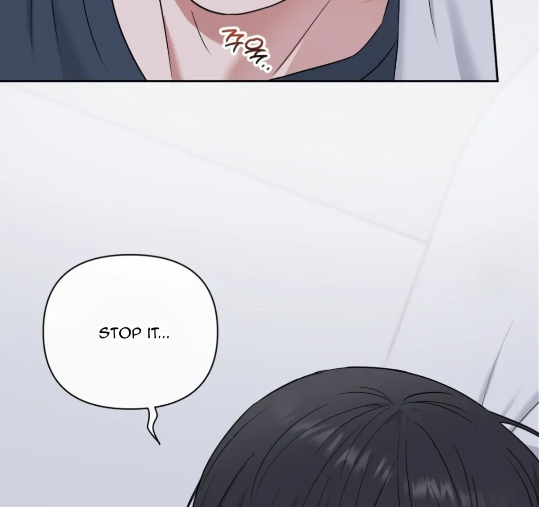Sweet Pillow - Chapter 9 Page 86
