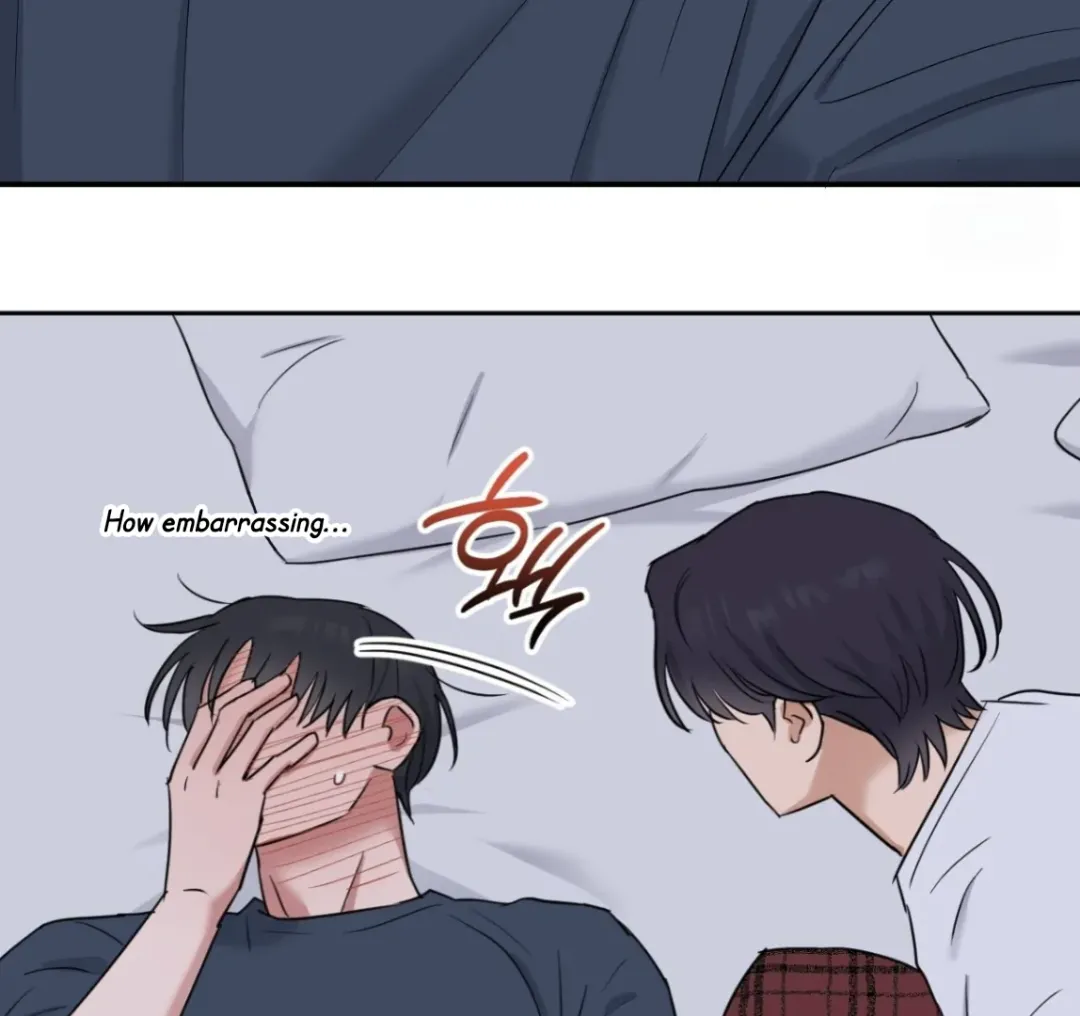 Sweet Pillow - Chapter 9 Page 88