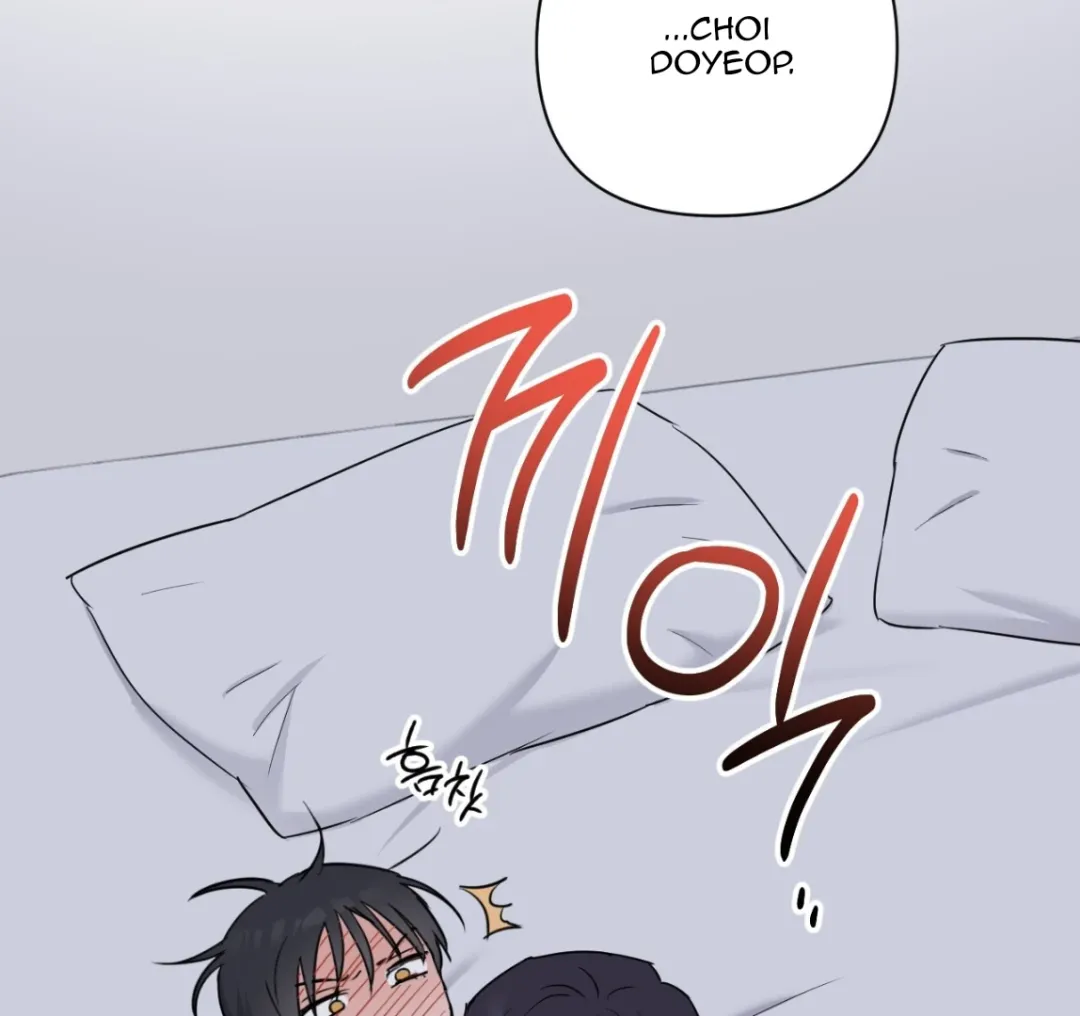 Sweet Pillow - Chapter 9 Page 93