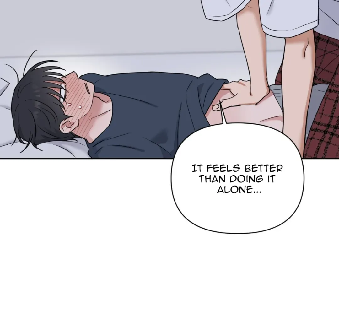 Sweet Pillow - Chapter 9 Page 101