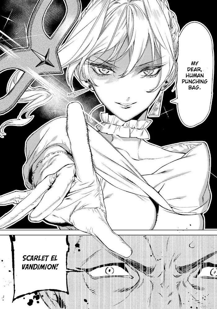 May I Ask For One Final Thing? - Chapter 11 Page 13