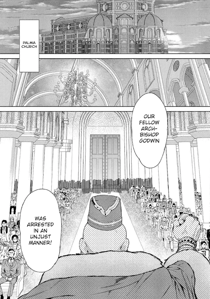 May I Ask For One Final Thing? - Chapter 14 Page 28