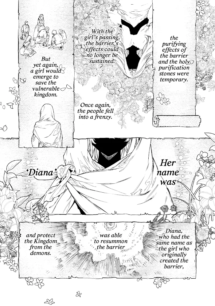 May I Ask For One Final Thing? - Chapter 18 Page 20