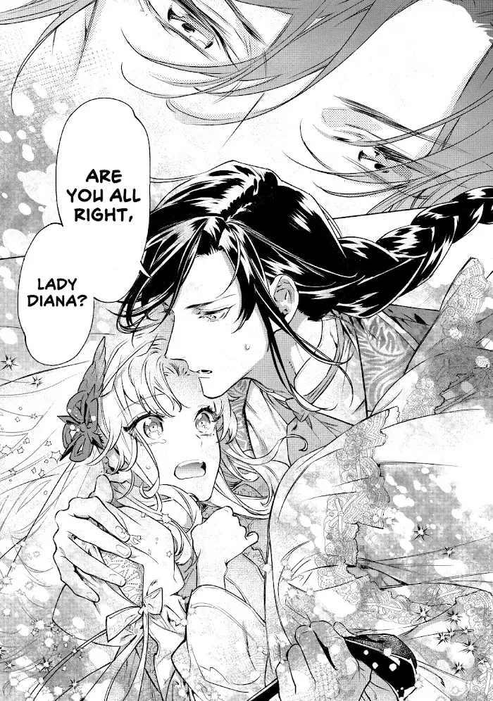May I Ask For One Final Thing? - Chapter 20 Page 13