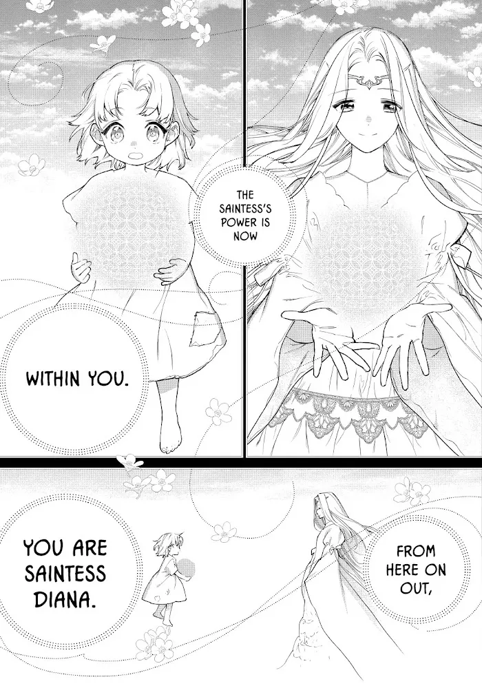 May I Ask For One Final Thing? - Chapter 25 Page 13