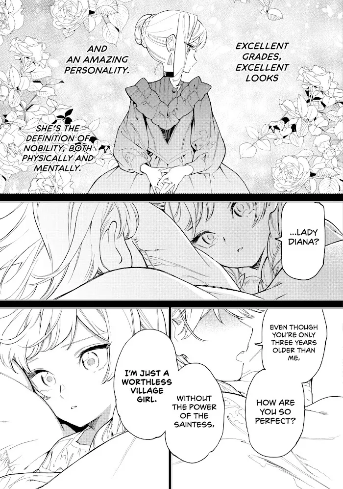 May I Ask For One Final Thing? - Chapter 25 Page 23