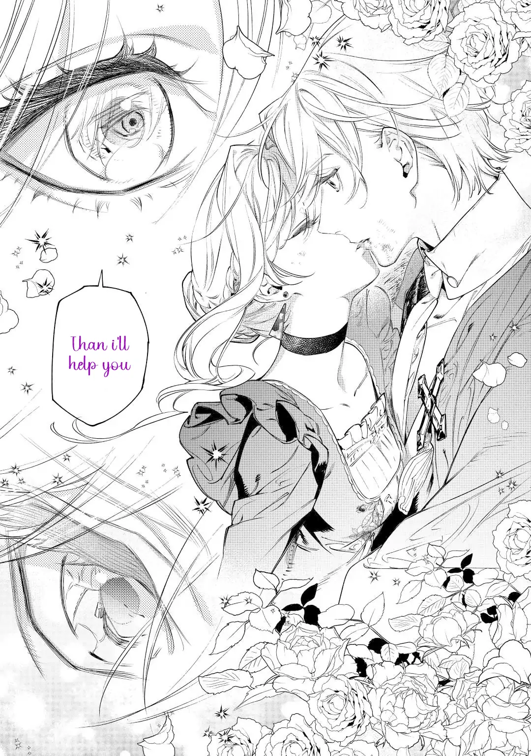 May I Ask For One Final Thing? - Chapter 35 Page 21