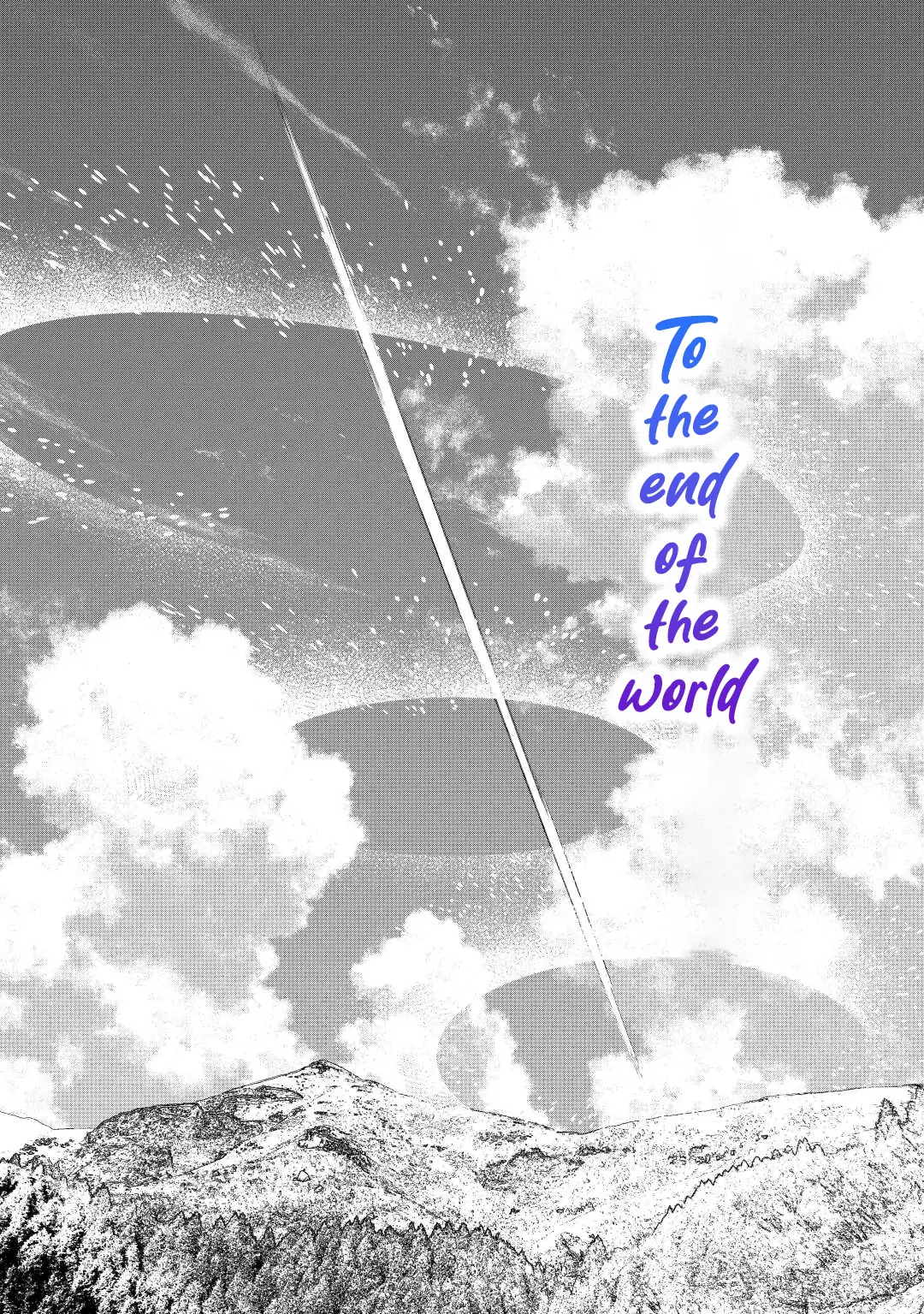 May I Ask For One Final Thing? - Chapter 36 Page 34