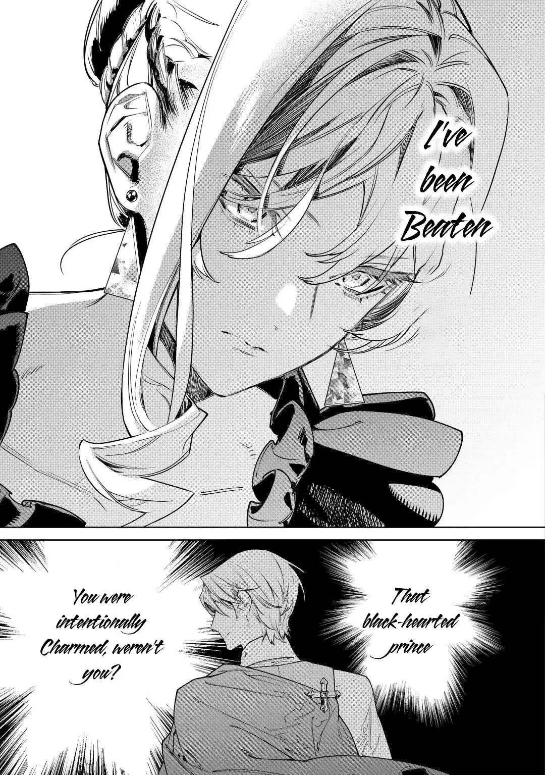 May I Ask For One Final Thing? - Chapter 37 Page 20