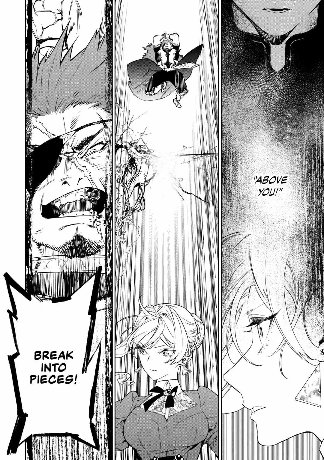 May I Ask For One Final Thing? - Chapter 45 Page 14