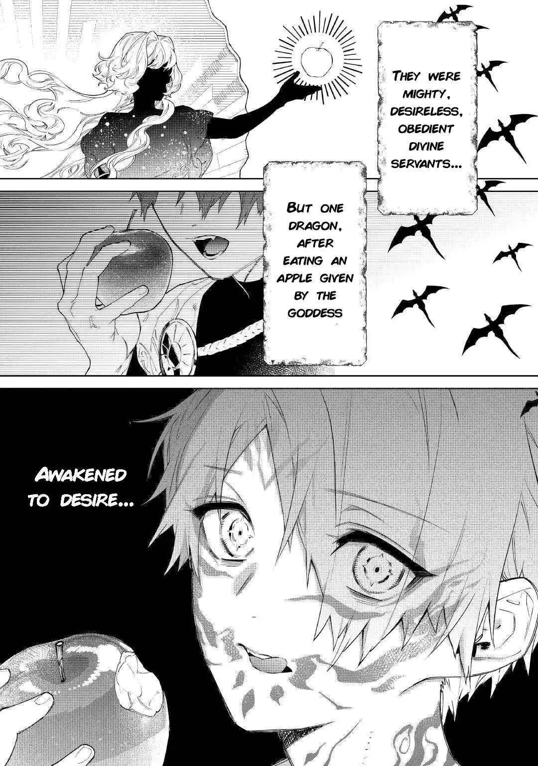 May I Ask For One Final Thing? - Chapter 50 Page 33