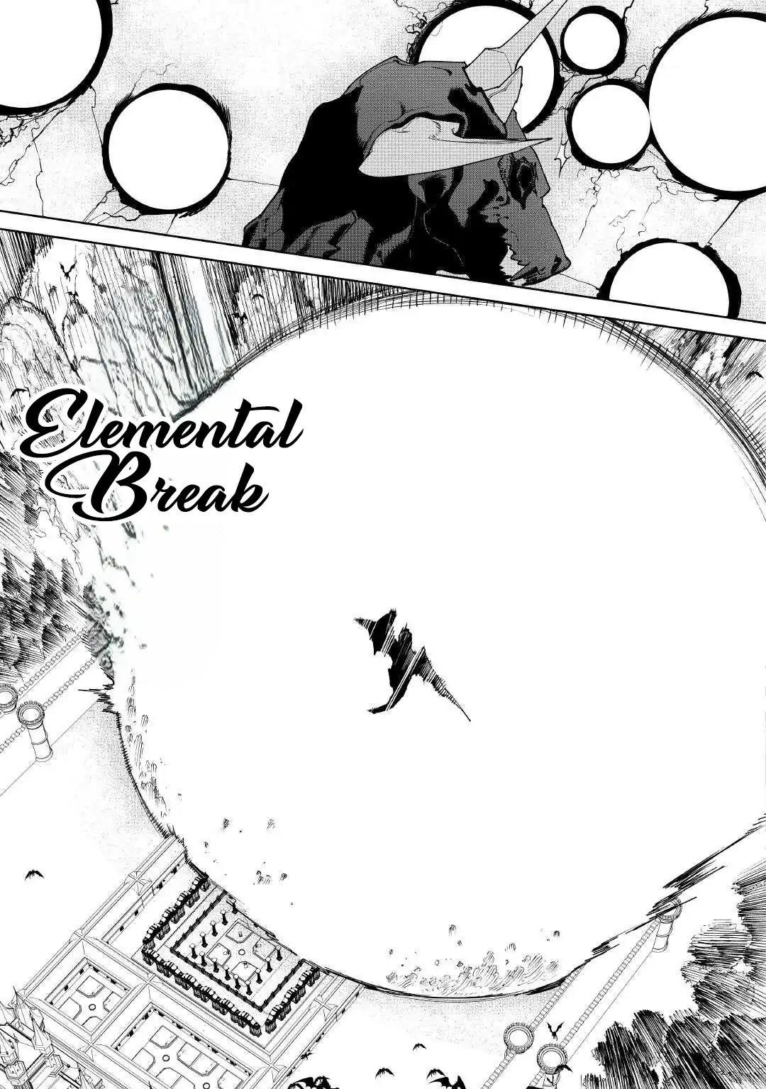 May I Ask For One Final Thing? - Chapter 53 Page 12