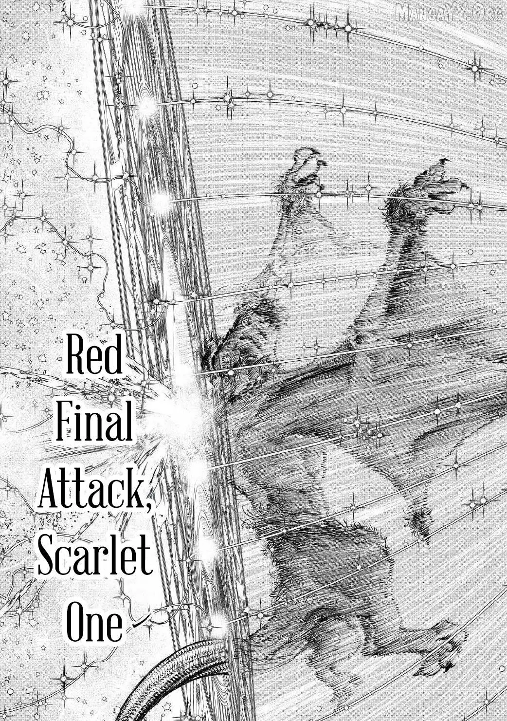 May I Ask For One Final Thing? - Chapter 54.1 Page 15