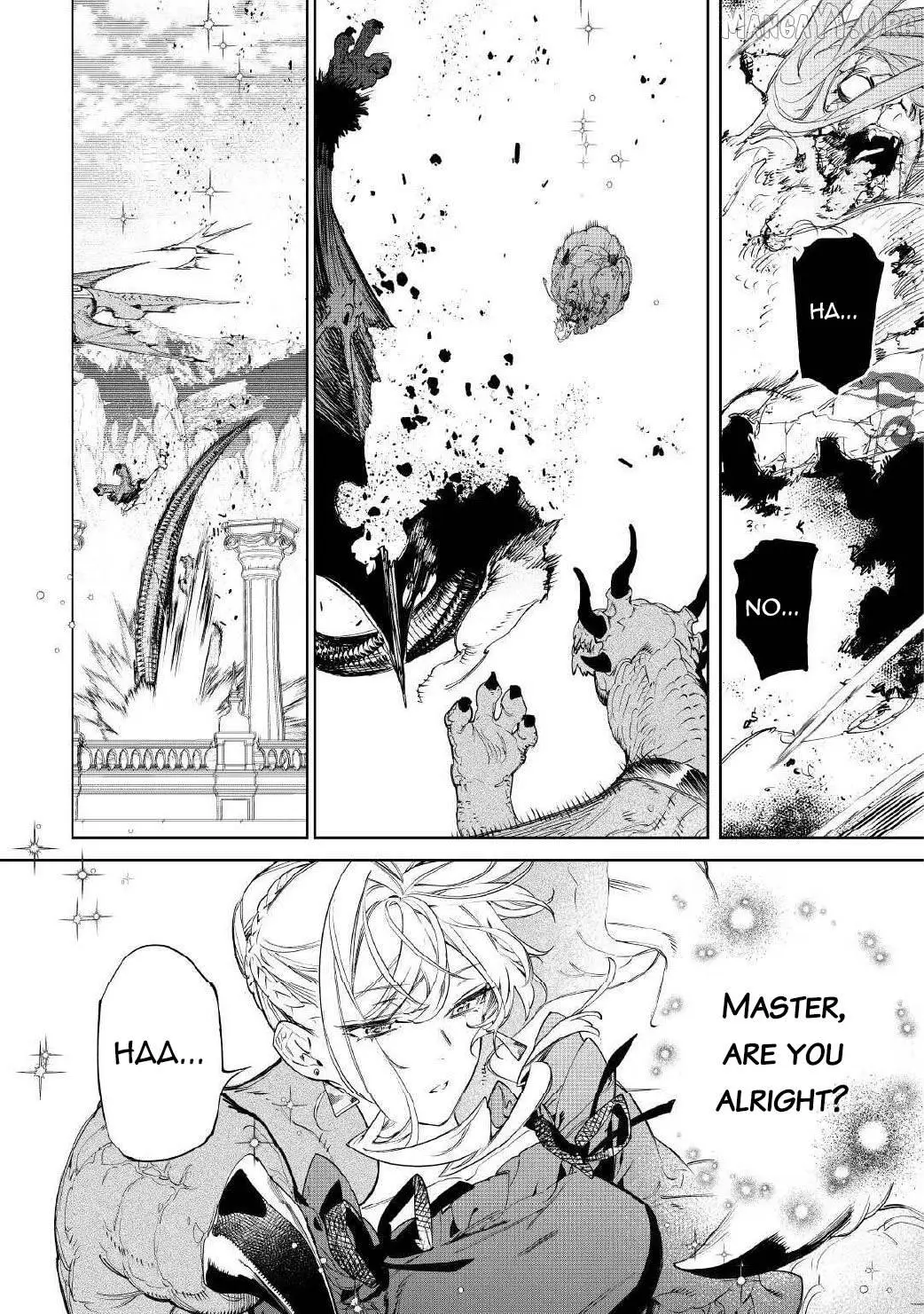 May I Ask For One Final Thing? - Chapter 54.1 Page 16