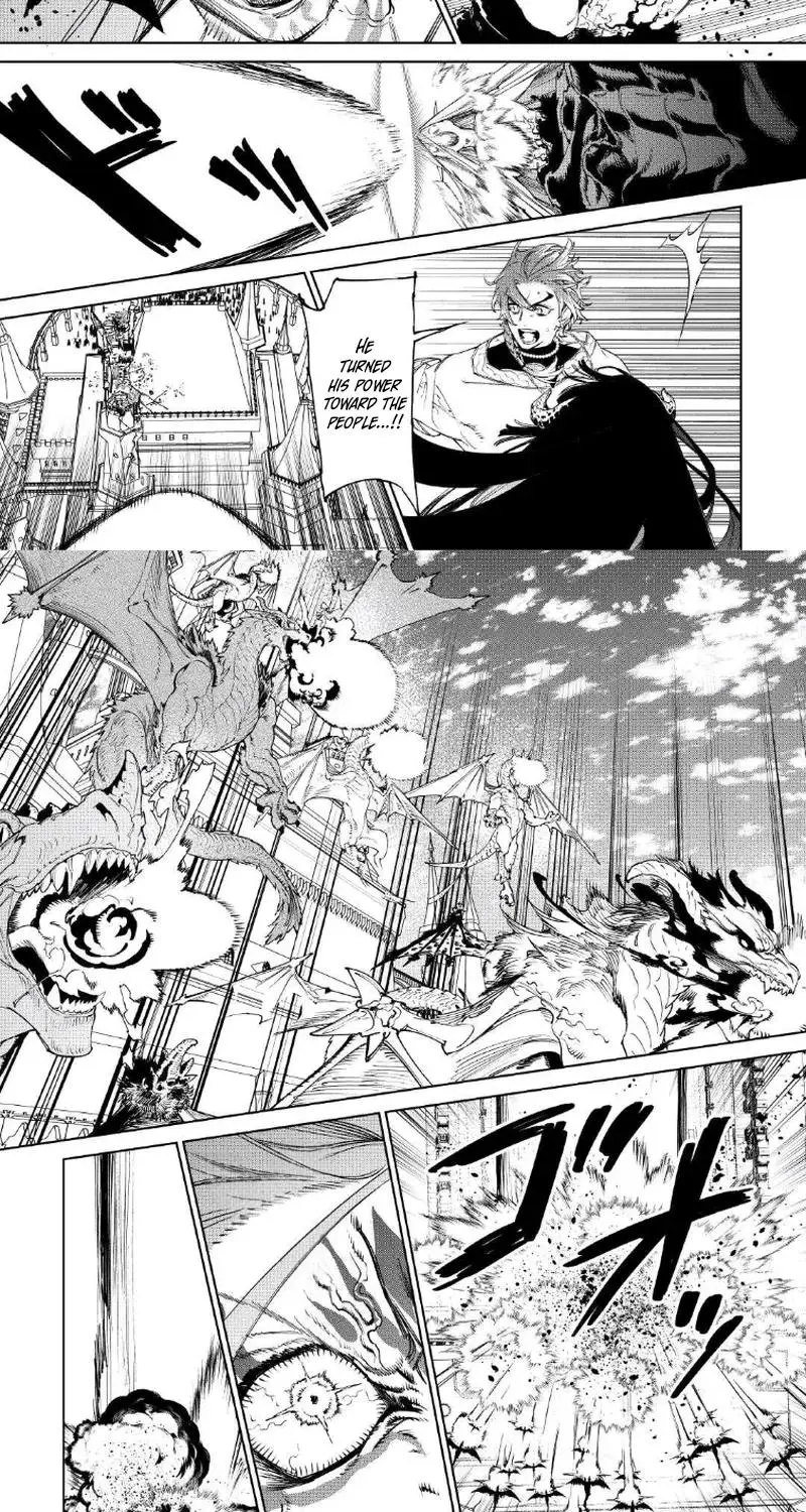 May I Ask For One Final Thing? - Chapter 54 Page 2