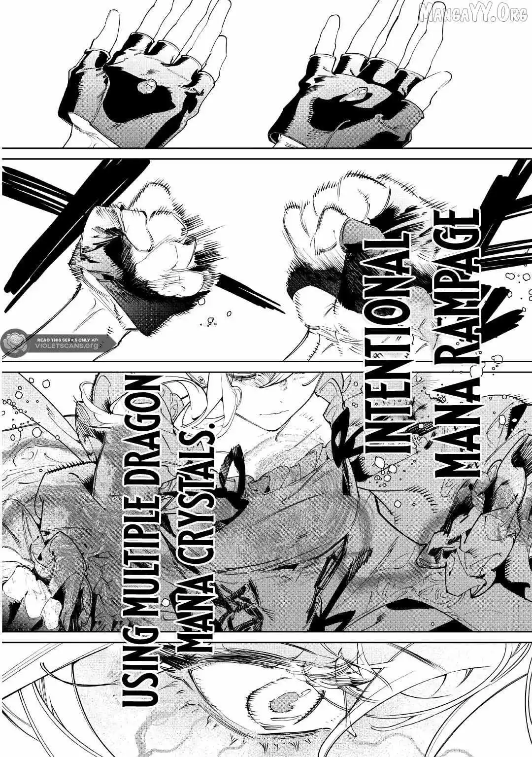 May I Ask For One Final Thing? - Chapter 60 Page 23